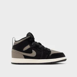 Air Jordan 1 Mid Kinder