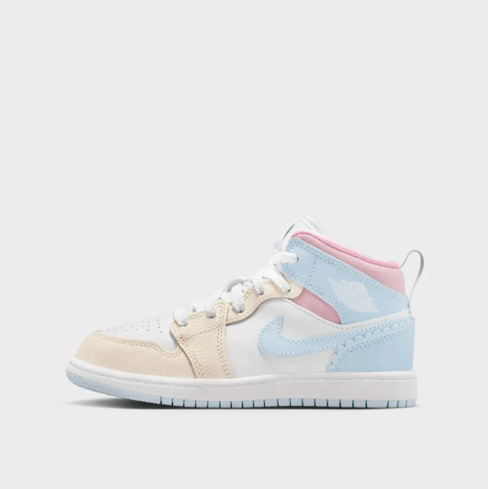 Air Jordan 1 Mid Kinder