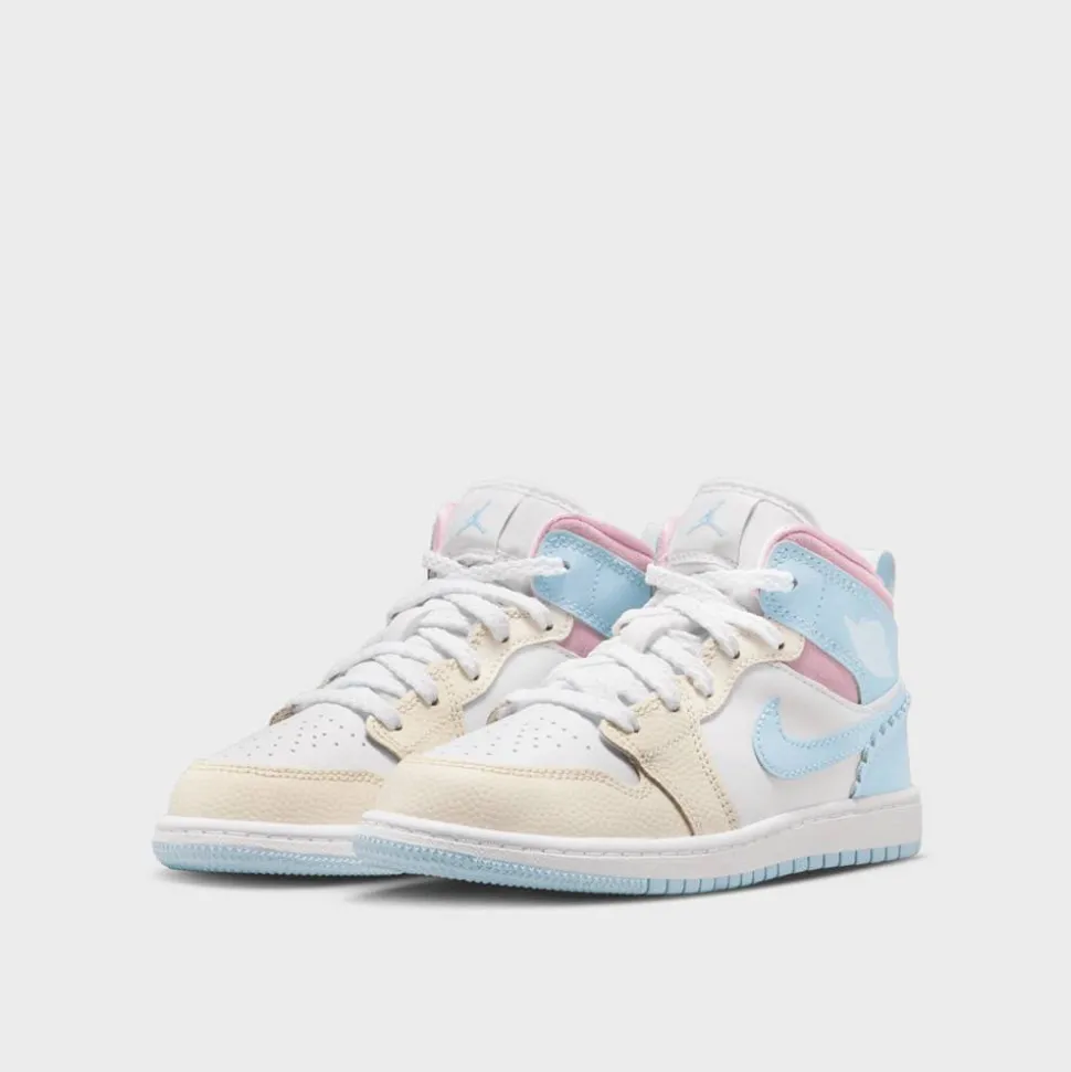 Air Jordan 1 Mid Kinder