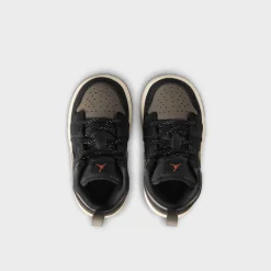 Air Jordan 1 Mid Kleinkinder