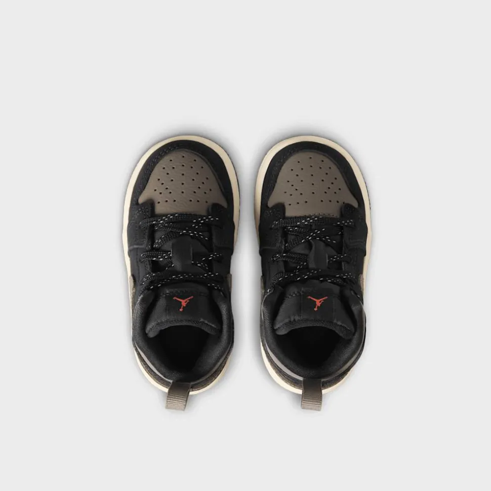Air Jordan 1 Mid Kleinkinder