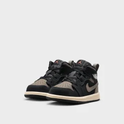 Air Jordan 1 Mid Kleinkinder