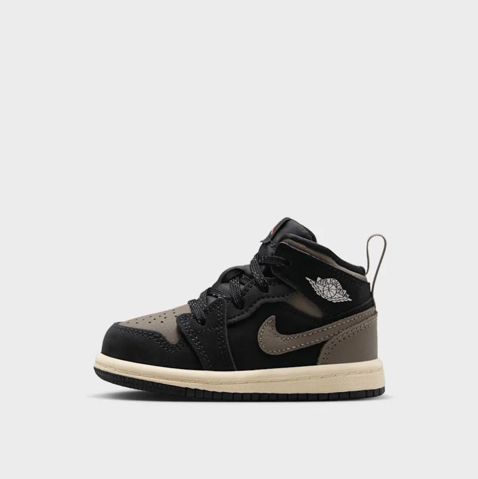 Air Jordan 1 Mid Kleinkinder