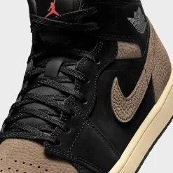 Air Jordan 1 Mid SE