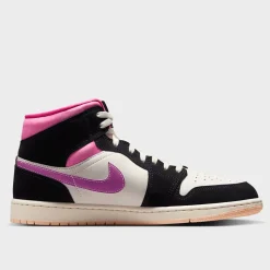 Air Jordan 1 Mid SE