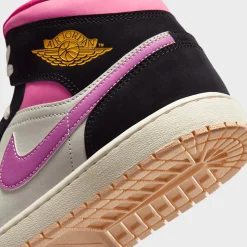 Air Jordan 1 Mid SE