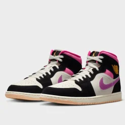 Air Jordan 1 Mid SE