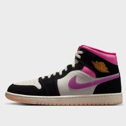 Air Jordan 1 Mid SE