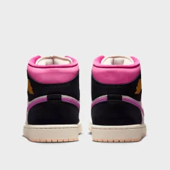 Air Jordan 1 Mid SE