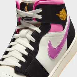 Air Jordan 1 Mid SE