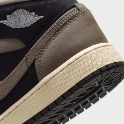 Air Jordan 1 Mid SE (GS)