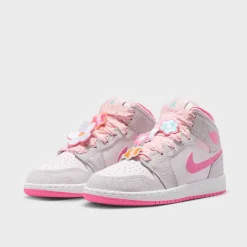 Air Jordan 1 Mid SE (GS)