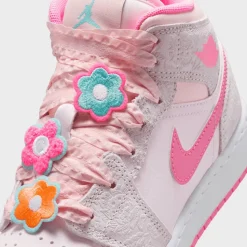 Air Jordan 1 Mid SE (GS)