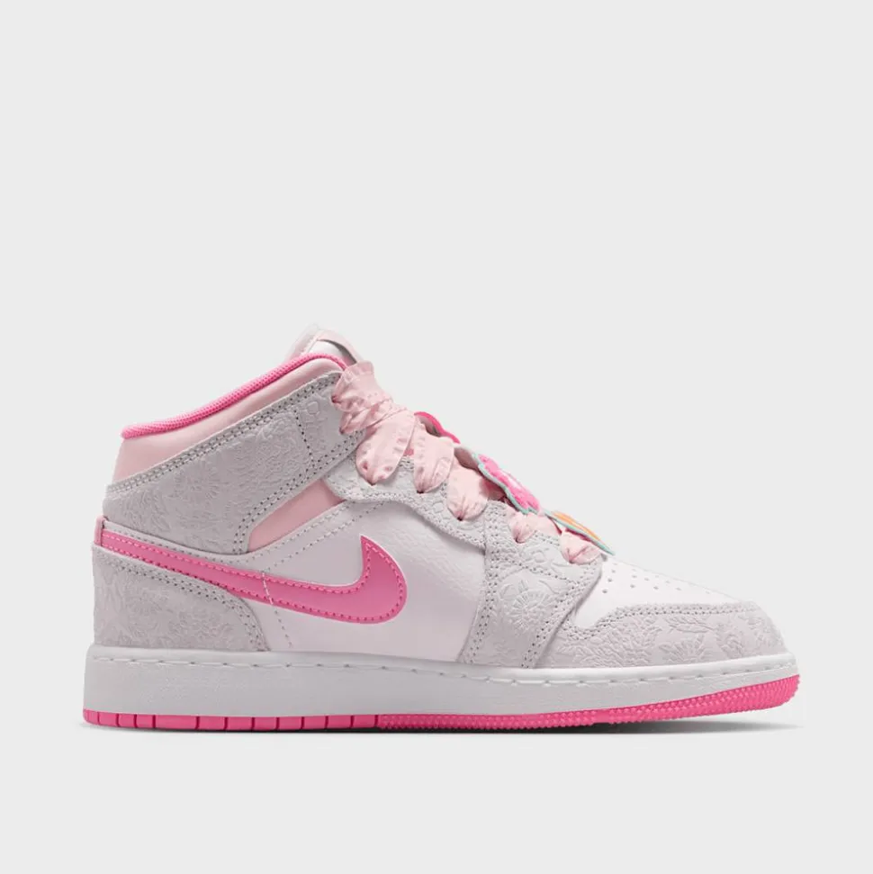 Air Jordan 1 Mid SE (GS)