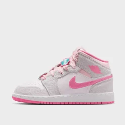 Air Jordan 1 Mid SE (GS)