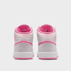 Air Jordan 1 Mid SE (GS)