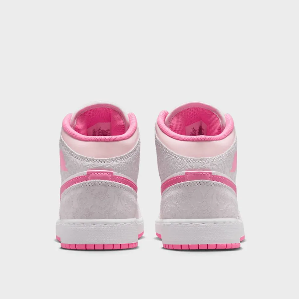 Air Jordan 1 Mid SE (GS)