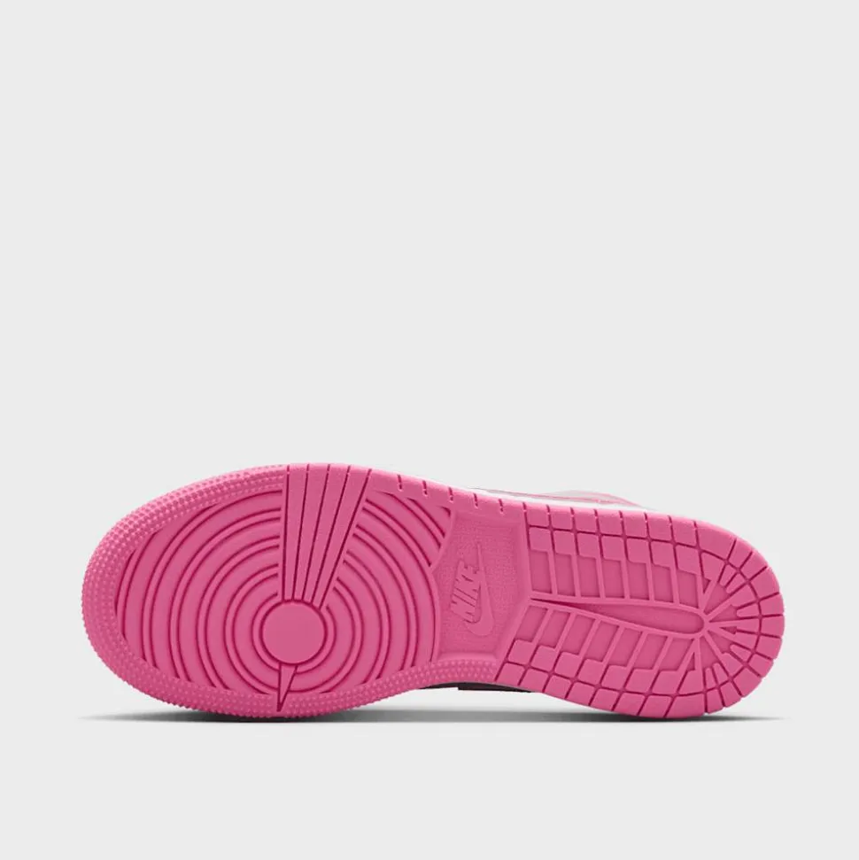 Air Jordan 1 Mid SE (GS)