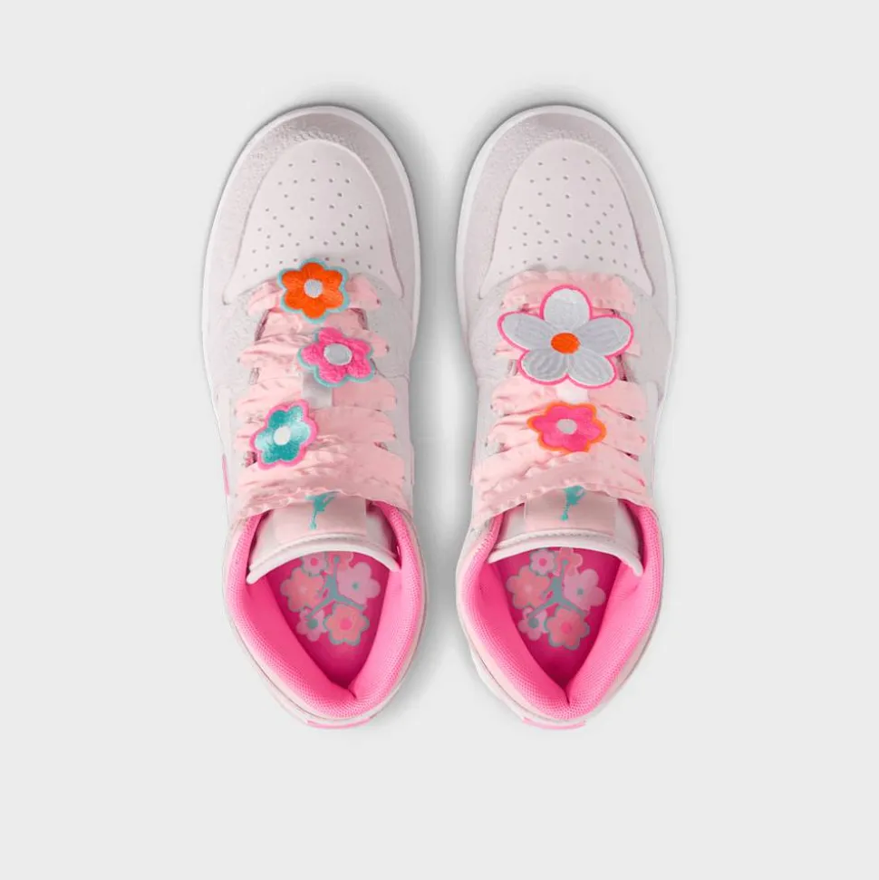 Air Jordan 1 Mid SE (GS)