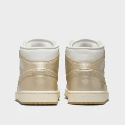 Air Jordan 1 Mid Se V2