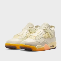 Air Jordan 4 Retro "Birds of Paradise"