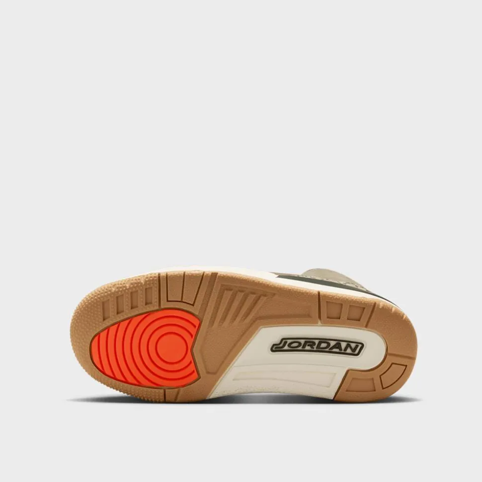 Air Jordan 3 Retro "Family Affair" Kinder