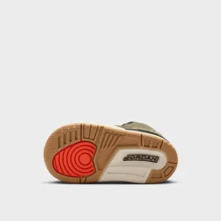 Air Jordan 3 Retro "Family Affair" Kleinkinder