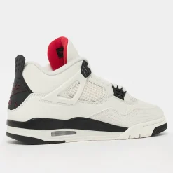 Air Jordan 4 Retro Flight Club