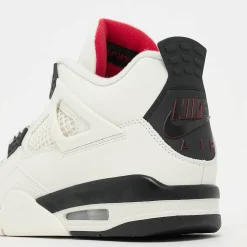 Air Jordan 4 Retro Flight Club