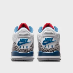 Air Jordan 3 Retro (GS) “True Blue”