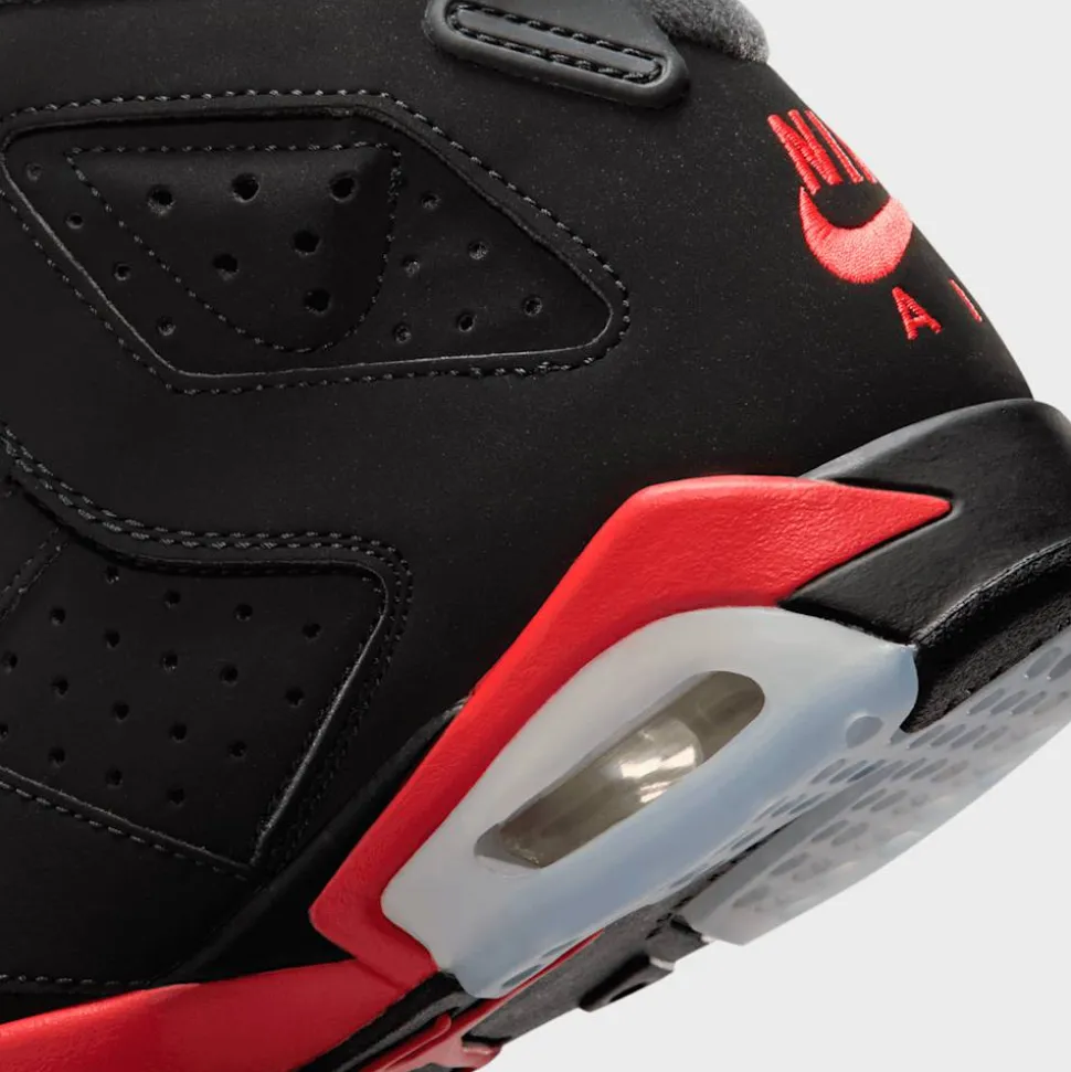 Air Jordan 6 Retro "Infrared Salesman" (GS)