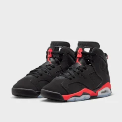 Air Jordan 6 Retro "Infrared Salesman" (GS)