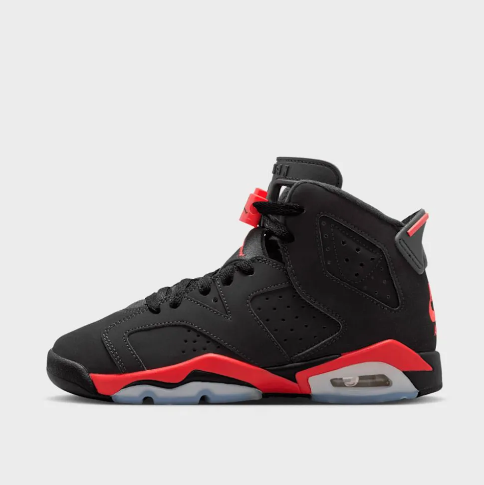 Air Jordan 6 Retro "Infrared Salesman" (GS)
