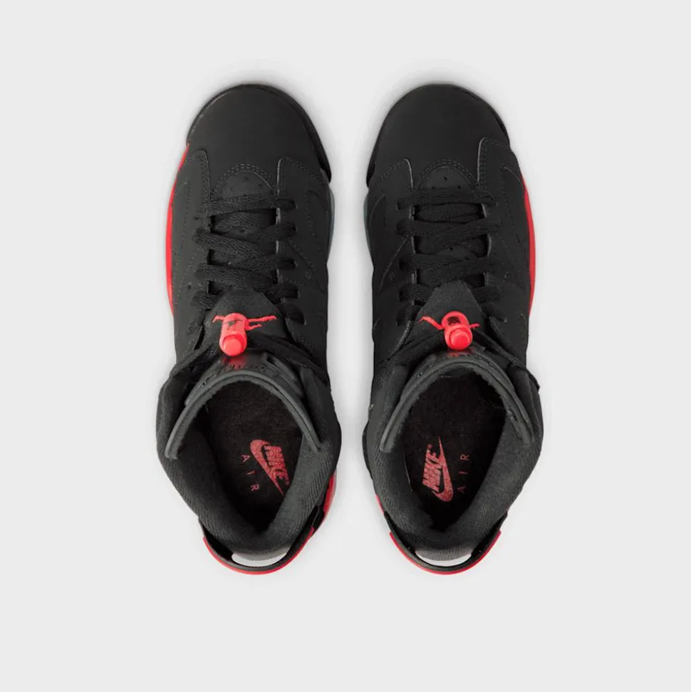 Air Jordan 6 Retro "Infrared Salesman" (GS)