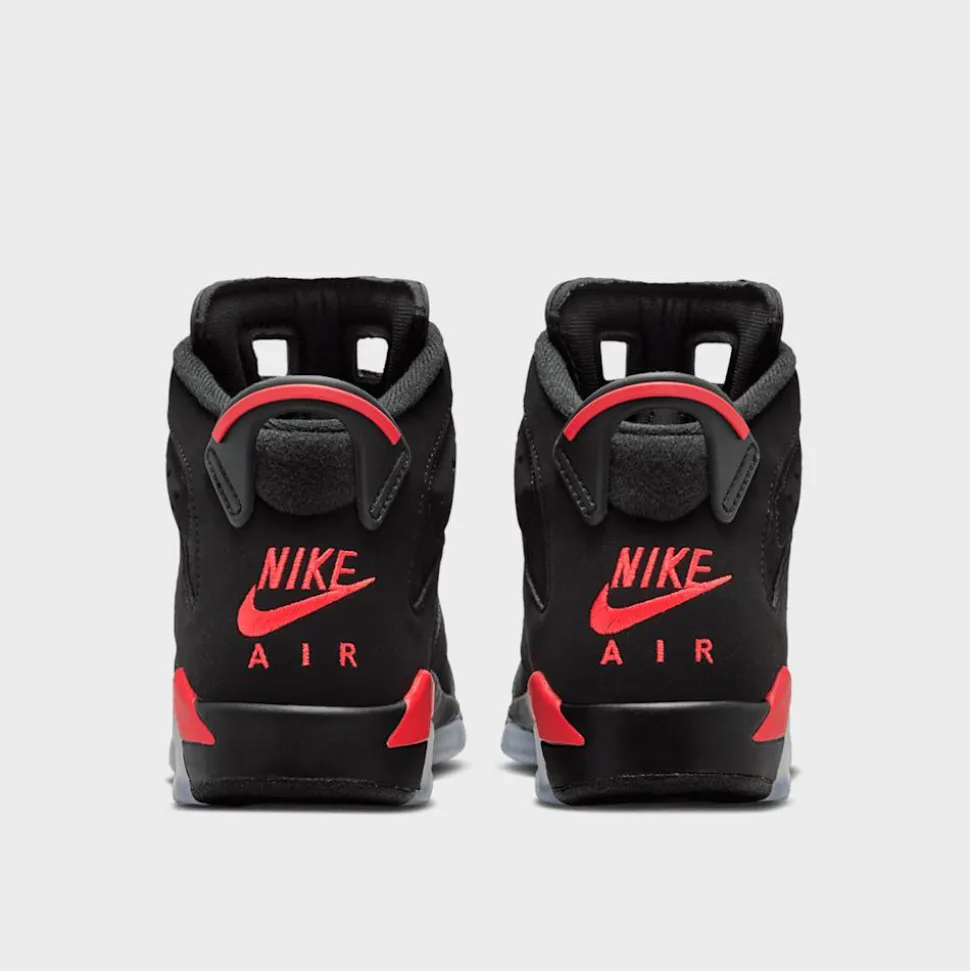 Air Jordan 6 Retro "Infrared Salesman" (GS)