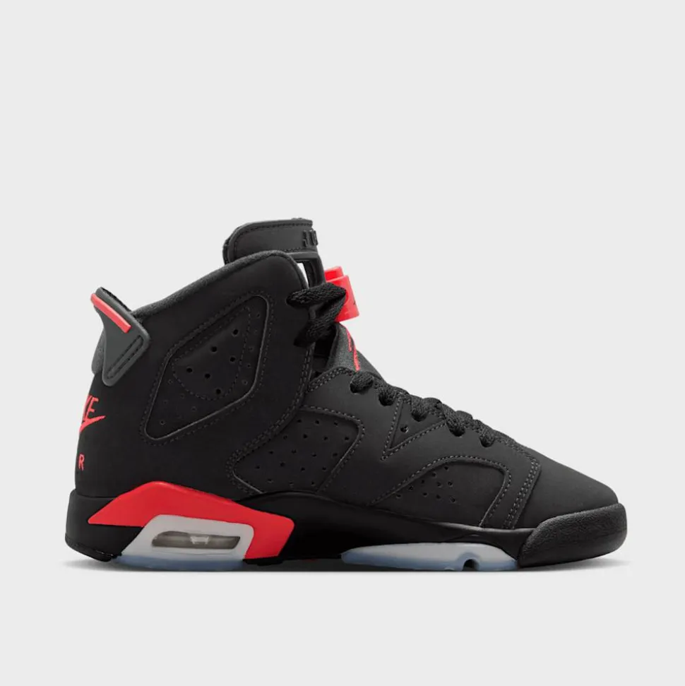 Air Jordan 6 Retro "Infrared Salesman" (GS)