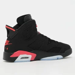 Air Jordan 6 Retro "Infrared Salesman"