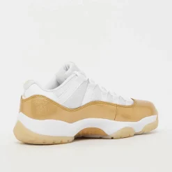 Air Jordan 11 Retro Low "Mother's Day"