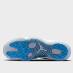 Air Jordan 11 Retro Low "University Blue"