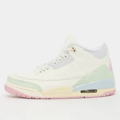 Air Jordan 3 Retro OG "Spring is in the Air"