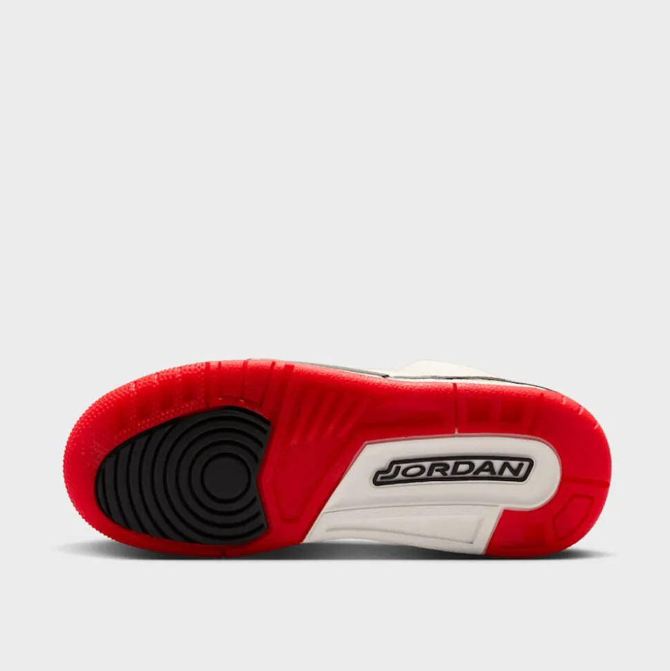 Air Jordan 3 Retro OG "World's Best Dad" (GS)