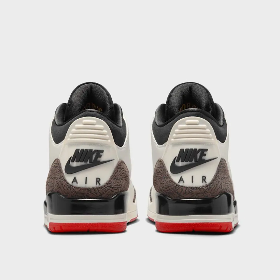 Air Jordan 3 Retro OG "World's Best Dad"