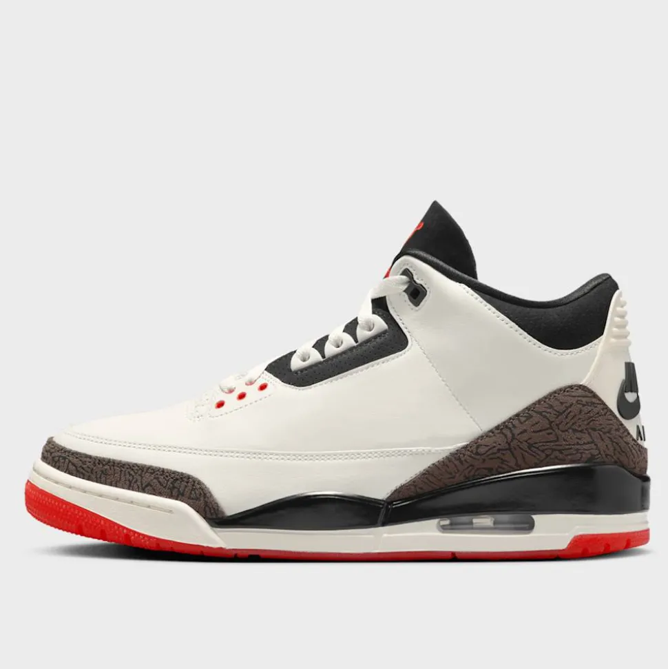 Air Jordan 3 Retro OG "World's Best Dad"