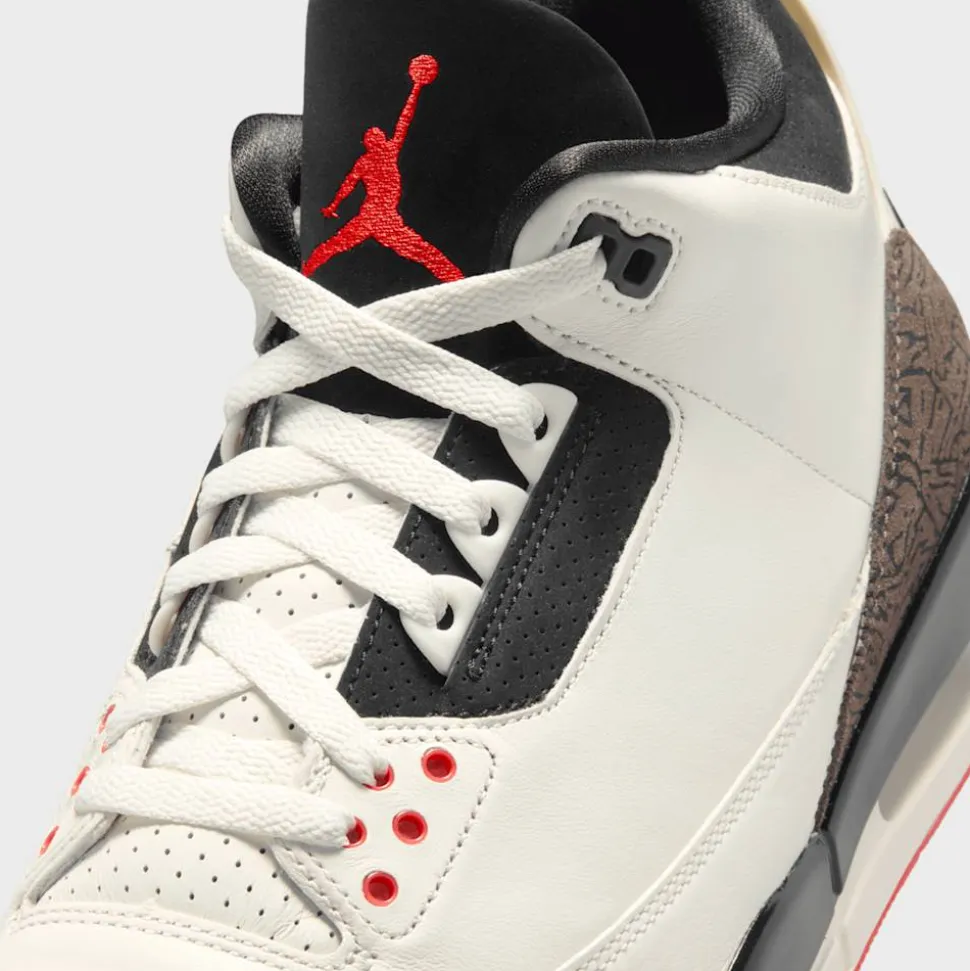Air Jordan 3 Retro OG "World's Best Dad"