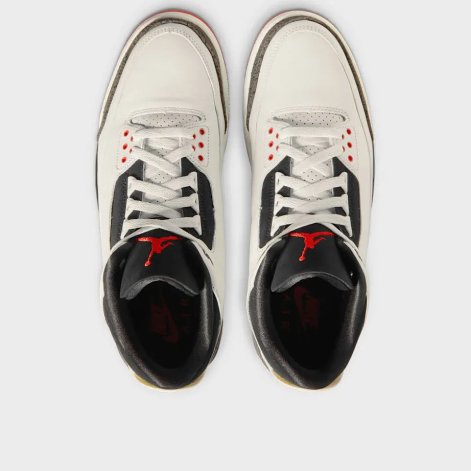 Air Jordan 3 Retro OG "World's Best Dad"