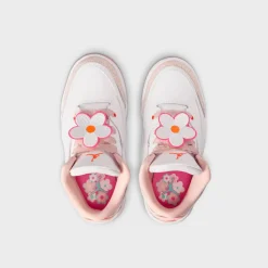 Air Jordan 3 Retro "Spring Flowers" Kinder