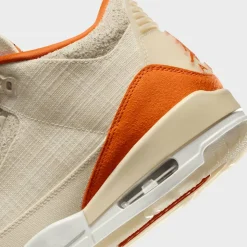 Air Jordan 3 Retro "Starfish"