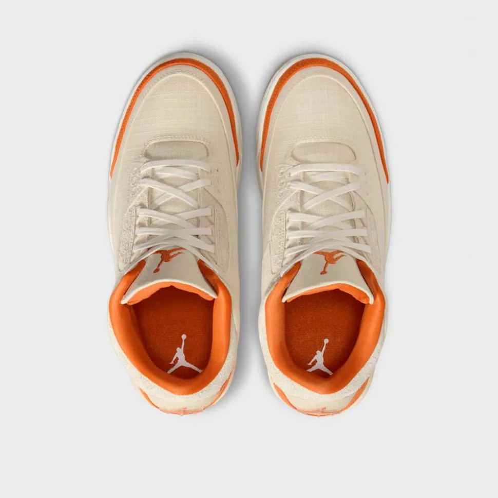 Air Jordan 3 Retro "Starfish"