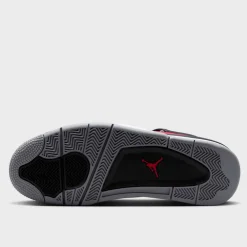 Air Jordan 4 Retro "Toro Bravo"