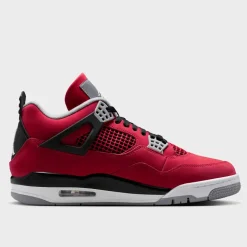 Air Jordan 4 Retro "Toro Bravo"